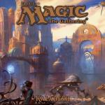 EL ARTE DE MAGIC. THE GATHERING. KALADESH