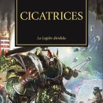 CICATRICES(LA HEREJIA DE HORUS)