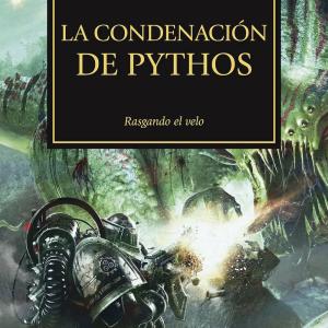 LA CONDENACION DE PYTHOS(LA HEREJIA DE HORUS 30)