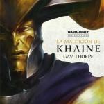 LA MALDICION DE KHAINE