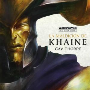 LA MALDICION DE KHAINE