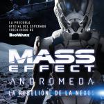 MASS EFFECT. ANDROMEDA