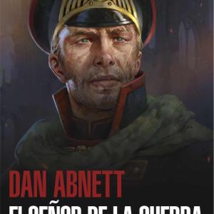 EL SEÑOR DE LA GUERRA