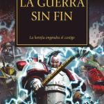 LA GUERRA SIN FIN (LA HEREJIA DE HORUS 33)