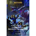 CORSARIOS DEL DRAGON DE HIERRO