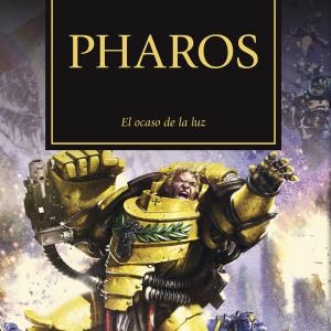 PHAROS (LA HEREJIA DE HORUS 34) 