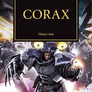 CORAX(HEREJIA DE HORUS 40)