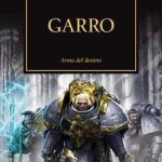 GARRO(HEREJIA DE HORUS 42)