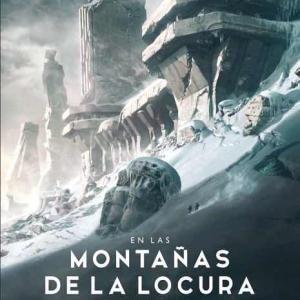 EN LAS MONTAÑAS DE LA LOCURA 01 