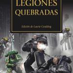 LEGIONES QUEBRADAS(HEREJIA DE HORUS 43)