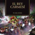 EL REY CARMESI(HEREJIA DE HORUS 44)