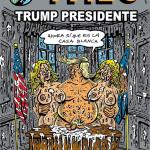 TMEO 139. TRUMP PRESIDENTE (AHORA SI QUE ES LA CASA BLANCA) 