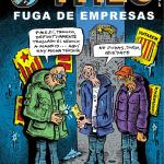 TMEO 144. FUGA DE EMPRESAS