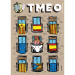 TMEO 145.¡CALIENTATE ESTE INVIERNO CON LA REVISTA TMEO! 