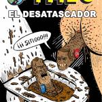 TMEO 147. EL DESATASCADOR