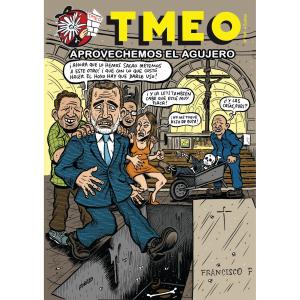 TMEO 148. APROVECHEMOS EL AGUJERO