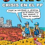 TMEO 152. CRISIS EN EL PP