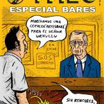 TMEO 161. ESPECIAL BARES