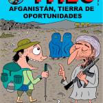 TMEO 162. AFGANISTAN, TIERRA DE OPORTUNIDADES