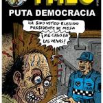 TMEO 170. PUTA DEMOCRACIA