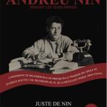 ANDREU NIN, SEGUINT LES TEVES PASSES (CATALAN)