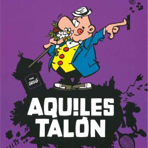 AQUILES TALON (INTEGRAL 06) 