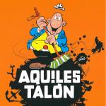 AQUILES TALON (INTEGRAL 07) 