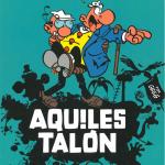 AQUILES TALON (INTEGRAL 08) 