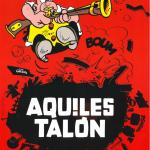 AQUILES TALON (INTEGRAL 09) 