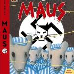 MAUS (CATALAN) (CARTONÉ)