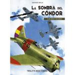 LA SOMBRA DEL CONDOR 02 DE VIENTO Y DE SANGRE