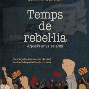 TEMPS DE REBEL-LIA (CATALAN()