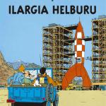 TINTIN. ILARGIA HELBURU(EUSKERA)