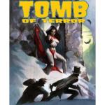 TOMB OF TERRORVOL. 1