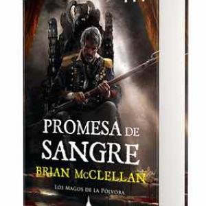 PROMESA DE SANGRE