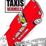 BENET TALLAFERRO 01. ELS TAXIS VERMELLS (CATALAN)