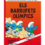 ELS BARRUFETS OLIMPICS(CATALAN)