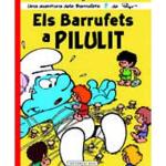 ELS BARRUFETS A PILULIT(CATALAN)