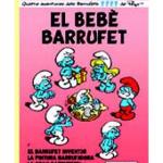 EL BEBE BARRUFET(CATALAN) 