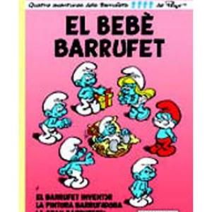 EL BEBE BARRUFET(CATALAN) 