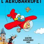 L' AEROBARRUFET (CATALAN)