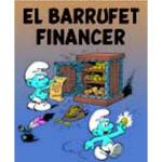 EL BARRUFET FINANCER (CATALAN)