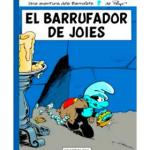 EL BARRUFADOR DE JOIES (CATALAN)