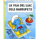 LA VILA DEL LLAC DELS BARRUFETS (CATALAN)