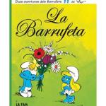 LA BARRUFETA (CATALAN)