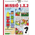 BIBI I TOBI 02. MISSIO 1.X.2(CATALAN) 