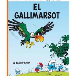 EL GALLIMARSOT(CATALAN)