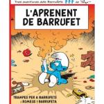 L'APRENENT DE BARRUFET(CATALAN)