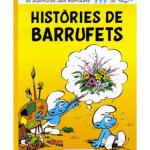 HISTORIES DE BARRUFETS (CATALAN)