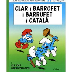 CLAR I BARRUFET I BARRUFET I CATALA (CATALAN)